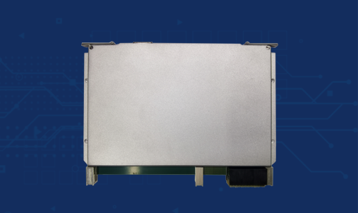 开云（中国）Kaiyun·官方网站-kaiyun.com科技推出龙芯3A4000全国产6U VPX